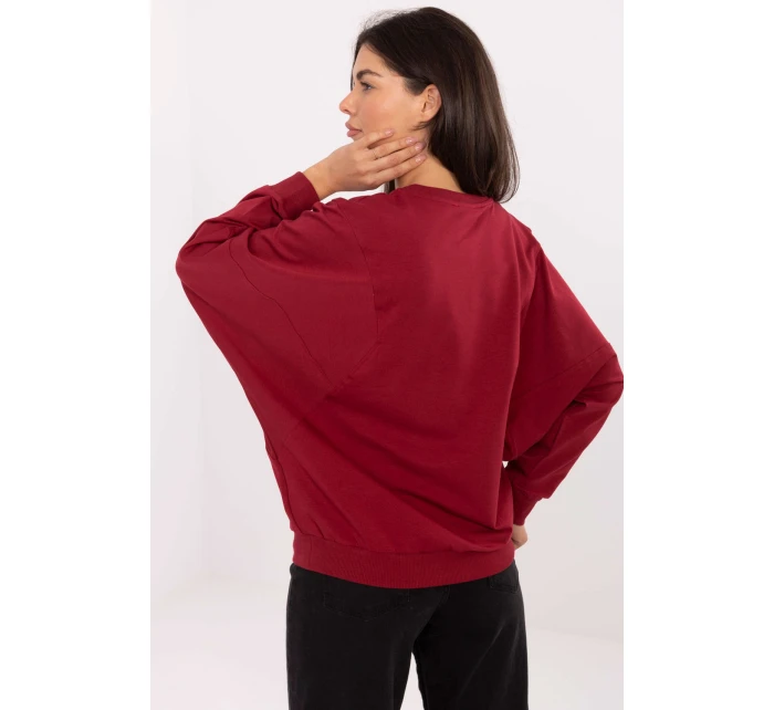 Mikina model 217859 Rue Paris