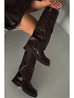 Kozačky  model 230966 Step in style