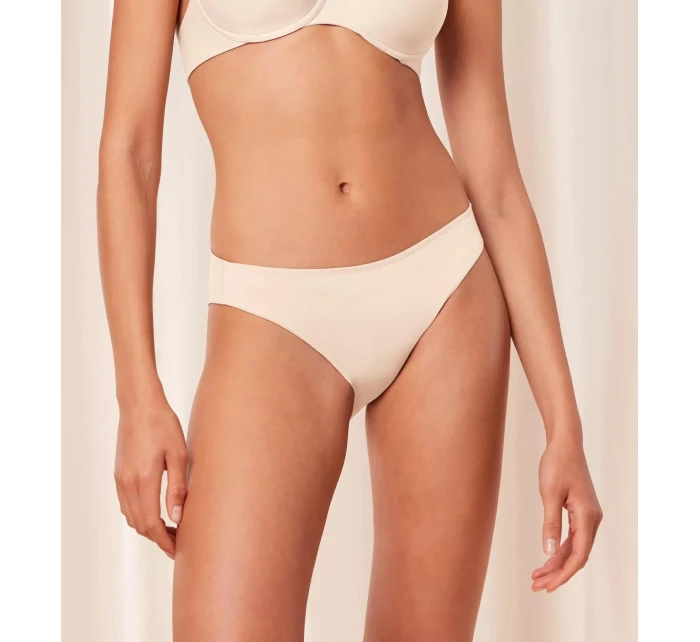 Pure Micro Tai  BEIGE  BEIGE  model 18961262 - Triumph