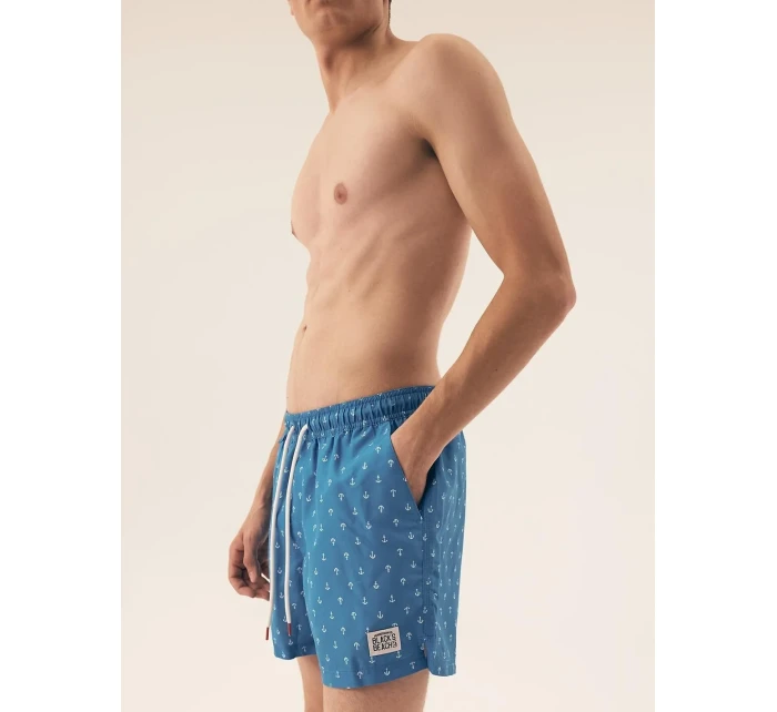 Henderson 42615 Plavecké šortky Rook M-4XL