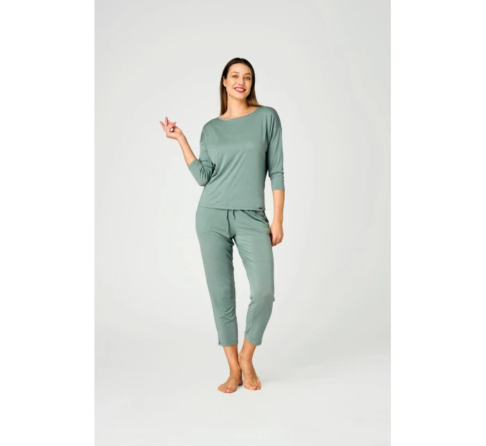 Nohavice Kľúč LHE 129 A26 S-2XL