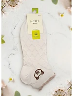 Nohy WiK Butterfly 3524 wz.50 35-42