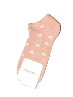 Dámske členkové ponožky Steven art.114