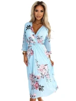 Dámské šaty model 21266574 - numoco basic