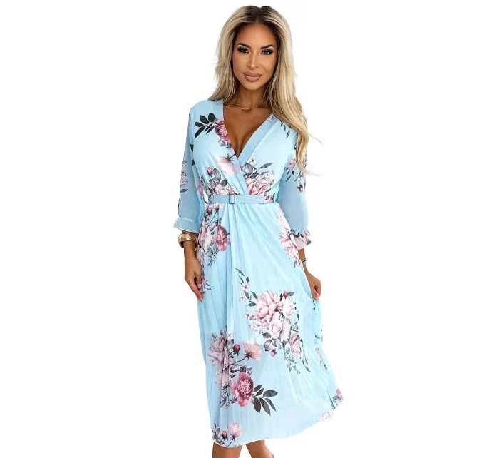 Dámské šaty model 21266574 - numoco basic