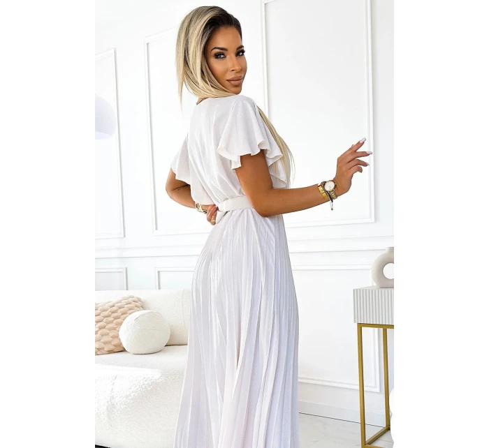 Dámske šaty 585-1 - Numoco basic Dámske šaty 585-1 - Numoco basic