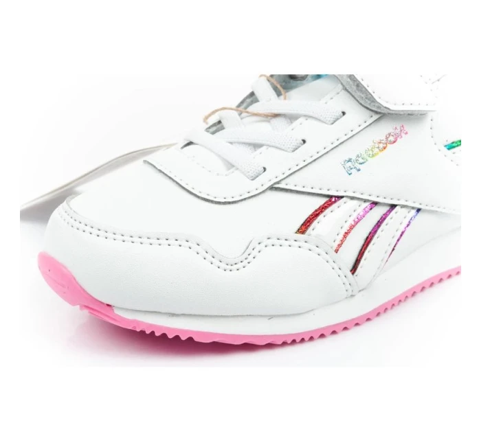 Topánky Reebok Royal Jr 100033283