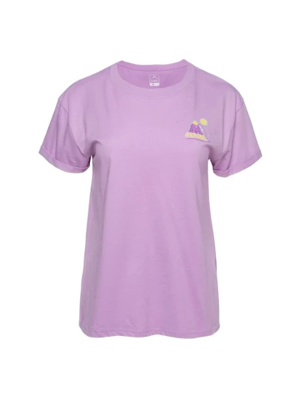 Tričko Elbrus Resa Wo's W 92800621160 women's