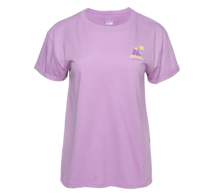 Tričko Elbrus Resa Wo's W 92800621160 women's