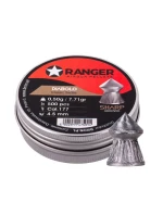 4,5 mm RANER Classic rooved 500 model 21473601 - RANGER 4,5 mm RANER Classic rooved 500 model 21473601 - RANGER