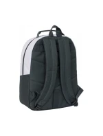 Real Madrid Športový ochranný batoh 612554305 Real Madrid Športový ochranný batoh 612554305