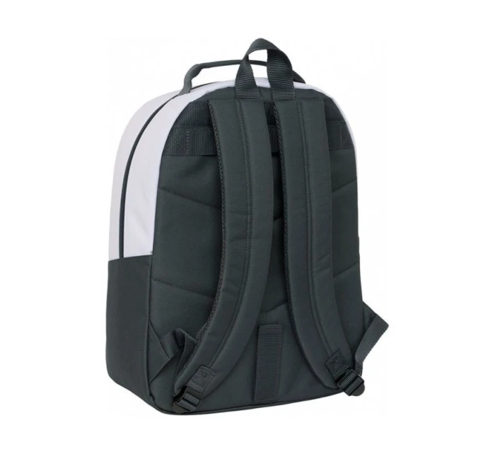 Real Madrid Športový ochranný batoh 612554305 Real Madrid Športový ochranný batoh 612554305