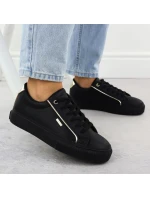 Big Star W SS274025 INT2164A kožené tenisky