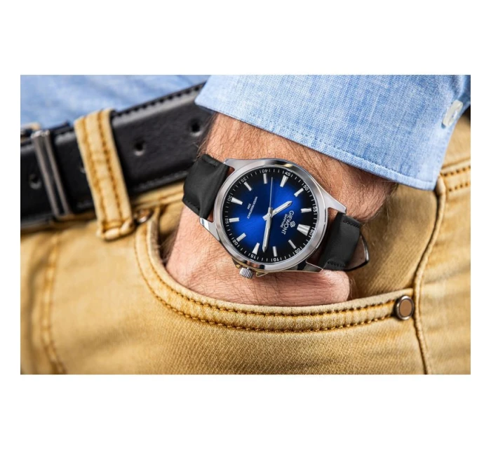 Pánské hodinky Elegance model 21807503 - Giewont Pánské hodinky Elegance model 21807503 - Giewont