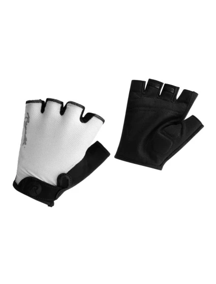 Rogelli dámske rukavice CORE white S Rogelli dámske rukavice CORE white S