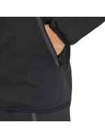 Pánske oblečenie adidas Tiro 26 Travel Sweat Hoodie black KF6075