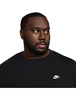 Pánská mikina Club BB černá model 22060138 010 pánské - NIKE