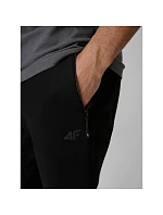 Pánské tepláky typu jogger model 22117476 - 4F