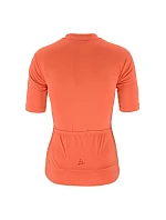 Dámské tričko s krátkým rukávem model 22135622 LOGO JERSEY W - Craft