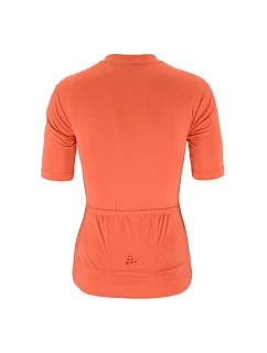 Dámské tričko s krátkým rukávem model 22135622 LOGO JERSEY W - Craft