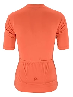 Dámské tričko s krátkým rukávem model 22135622 LOGO JERSEY W - Craft