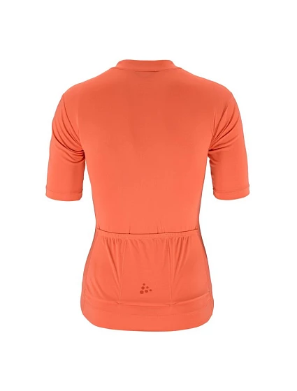 Dámske tričko s krátkym rukávom ENDUR LOGO JERSEY W