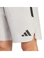 Pánske šortky adidas Tiro Travel Woven Shorts grey KE8369