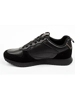 dámské sportovní boty Basic – módní černé dámské tenisky model 22368773 dámské sportovní boty Basic – módní černé dámské tenisky model 22368773