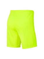 Detské šortky Park III Knit Junior BV6865-702 - Nike