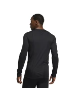 Pánske kompresné tričko Techfit M GM5038 - Adidas