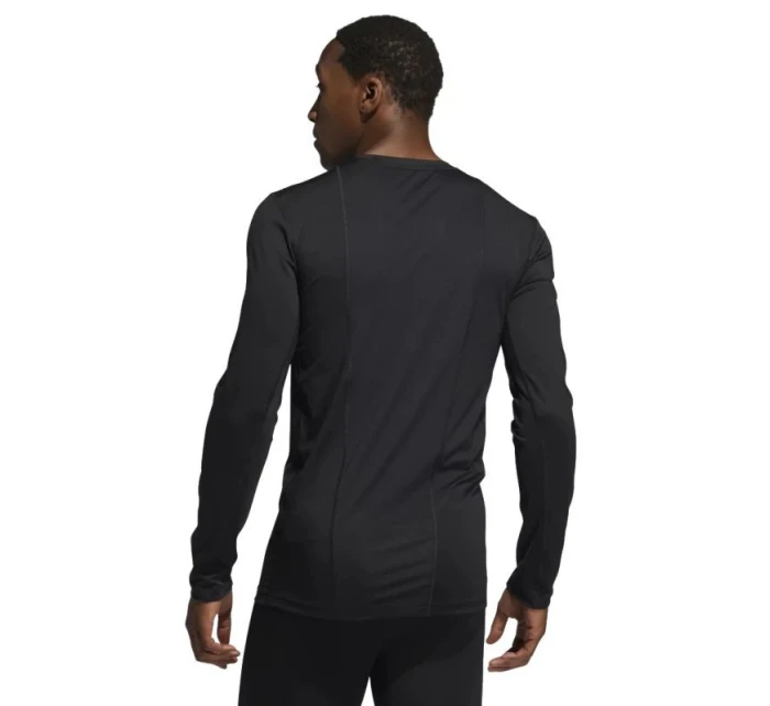 Pánske kompresné tričko Techfit M GM5038 - Adidas