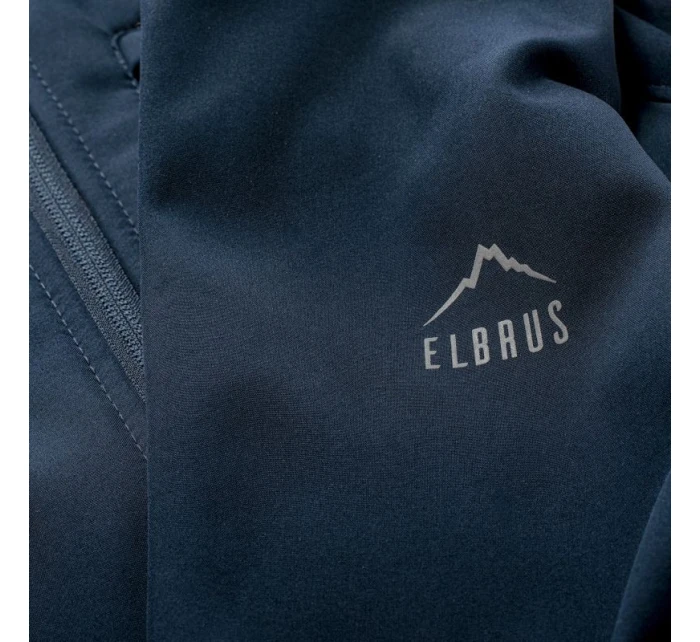 Pánska bunda Ifar II M 92800299719 - Elbrus Pánska bunda Ifar II M 92800299719 - Elbrus