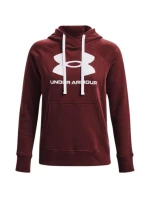 Dámská mikina Rival Fleece Logo W model 17655994 690 - Under Armour