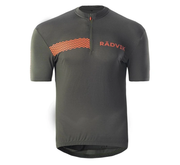 Pánský cyklistický dres Charlie M  model 18041123 - Radvik