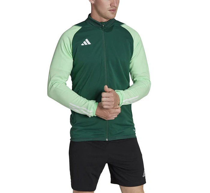 Pánska tréningová mikina Tiro 23 Competition M HU1303 - Adidas