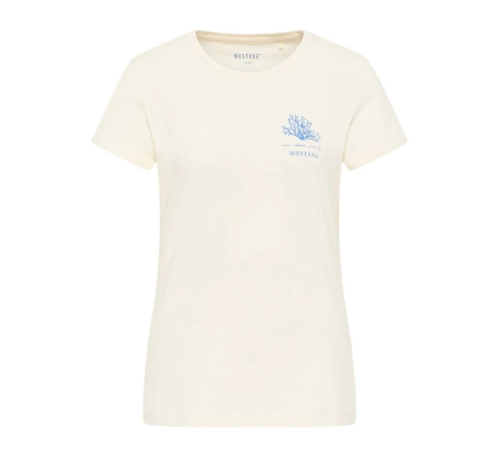 Mustang Alexia C Tlač W Tričko 1014019 2013 Mustang Alexia C Tlač W Tričko 1014019 2013