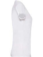 LadyFit Valueweight T Dámské tričko model 22443616 white - Fruit of the Loom LadyFit Valueweight T Dámské tričko model 22443616 white - Fruit of the Loom