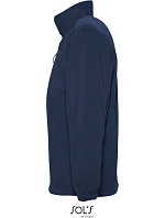 SOL'S Ness Fleecová mikina s 1/2 zipem model 22521554 navy SOL'S Ness Fleecová mikina s 1/2 zipem model 22521554 navy