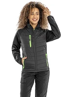 R Hybridní bunda 30. navy/navy model 22428562 - Result