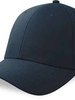 Atlantis Headwear Pitch 6-panelová bejzbalová čiapka 33.0253 námornícka modrá