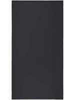 Deluxe 100 Plážová osuška  anthracite model 22549299 - The One Towelling