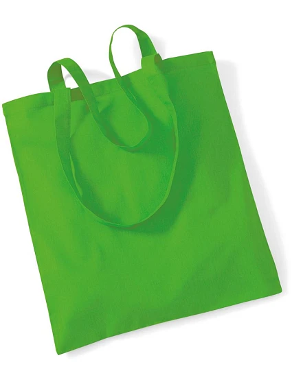 Westford Mill W 101 Bavlněná taška "Bag for Life" 50.0101 apple green