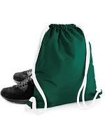 BG 110 Sportovní vak Icon model 22480672 bottle green - BagBase BG 110 Sportovní vak Icon model 22480672 bottle green - BagBase