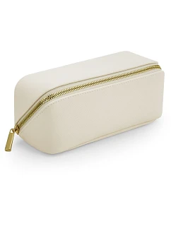 BagBase BG 761 Toaletná taška „Boutique“ 52.0761 oyster