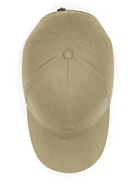 B 6 panelová kšiltovka z bio bavlny desert sand model 22481600 - Beechfield B 6 panelová kšiltovka z bio bavlny desert sand model 22481600 - Beechfield