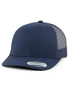 6 panelová Trucker kšiltovka "TwoTone" navy model 22469907 - Flexfit 6 panelová Trucker kšiltovka "TwoTone" navy model 22469907 - Flexfit