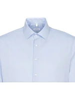 Seidensticker Shirt Shaped LSL Košeľa s dlhým rukávom 78.1000 tmavomodrá Seidensticker Shirt Shaped LSL Košeľa s dlhým rukávom 78.1000 tmavomodrá
