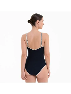 Style jednodílné plavky modrý model 21158354 - Anita Classix