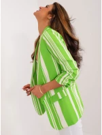 Marynarka DHJ MA model 21217676 jasny zielony - FPrice