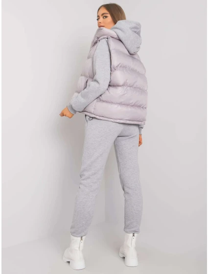 Súprava EM KMPL 645.98P sivá